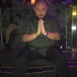 Meet your Posher, Sergio